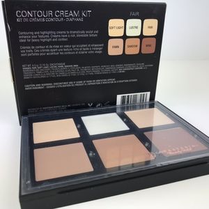 ABH Contour Cream Kit Contouring Makeup FAIR